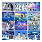 Алмазная живопись 5D 