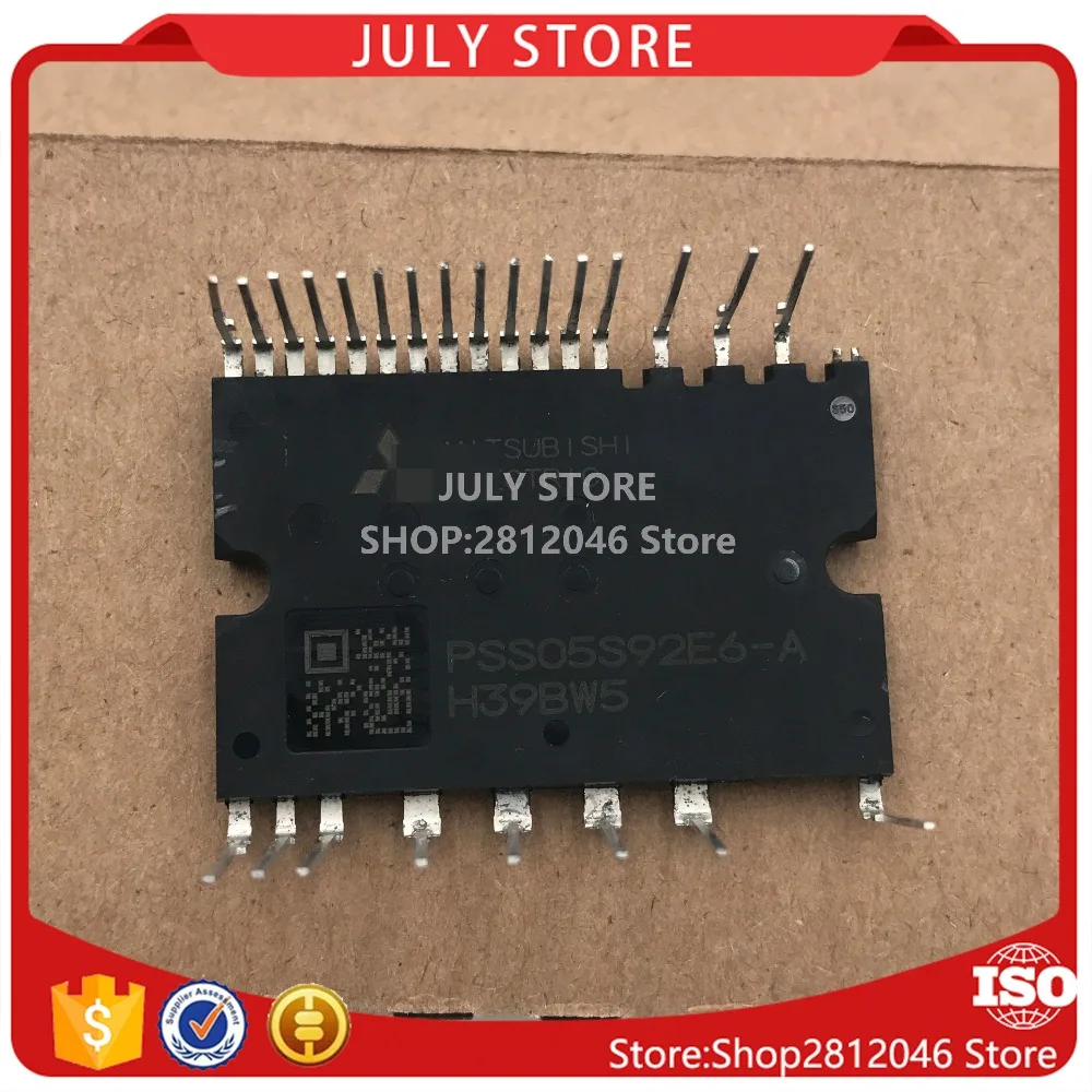 

PSS05S92F6-A PSS05S92F6-AG 2/PCS NEW MODULE