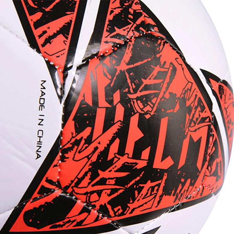 Футбольные мячи KELME футбольные из искусственной кожи с низким отскоком в
