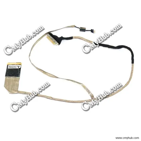 

Для Acer Aspire E1-521 E1-531 E1-571 V3-571 DC02001FO10 Q5WV1 LED LCD LVDS Cable