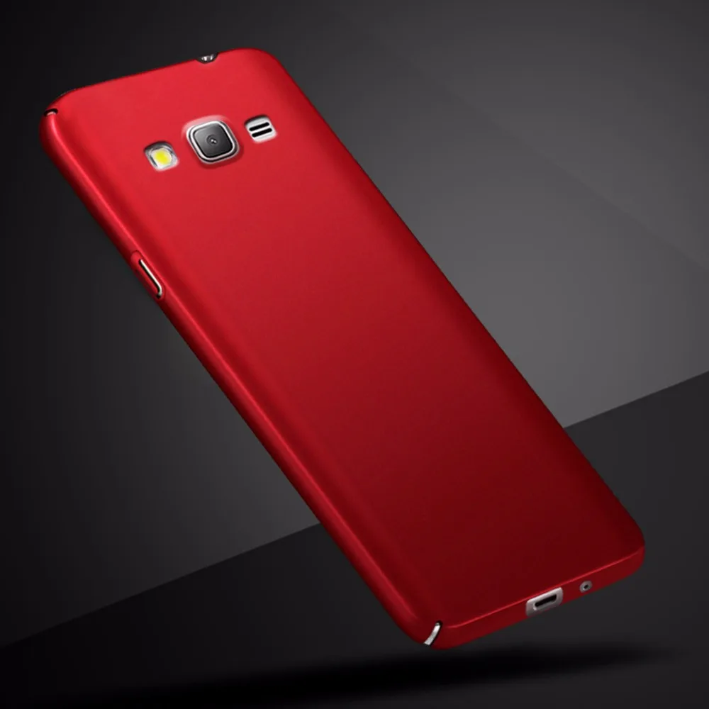 Защитная крышка для Samsung Galaxy J5 2015 2016 J500 j510 j4 j6 a6 2018 чехол задней крышки J2 Prime G532F G570F