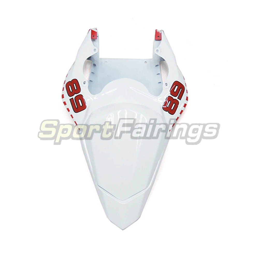 Полные Обтекатели для Yamaha YZF 600 R6 06 07 2006 2007 ABS Мотоциклетный комплект обтекателей