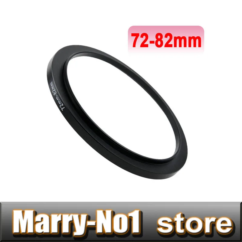 

Повышающее кольцо-адаптер фильтра для камеры Can & n Nik & n S & ny Samsung Fuji, 2 шт., 77-82 мм, ОТ 77 до 82 мм, 77-82 мм