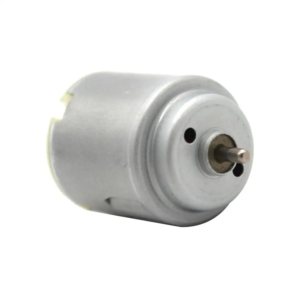 4 шт. DC 3 5 В 15000 об/мин мини микро R140 140 круглый мотор для DIY игрушек хобби умный
