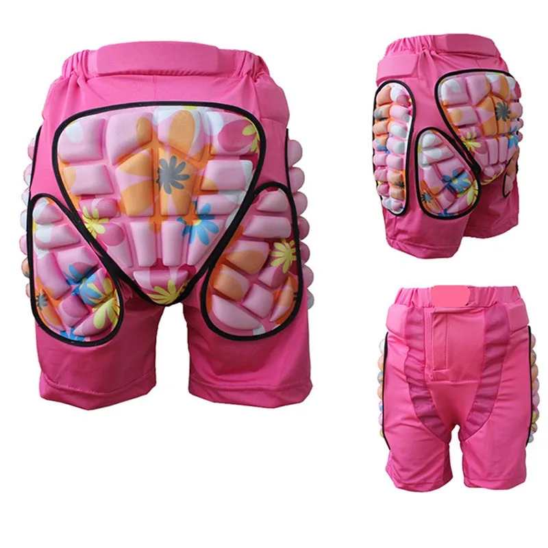 Новинка: Детская Лыжный Спорт Безопасность защитный спортивный гоночный