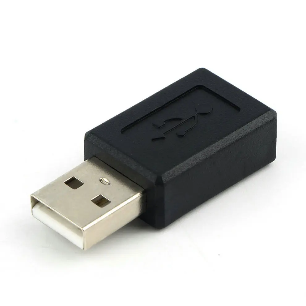 Usb-разъем для Micro USB Женский конвертер разъем мужчин и женщин адаптер Новые |
