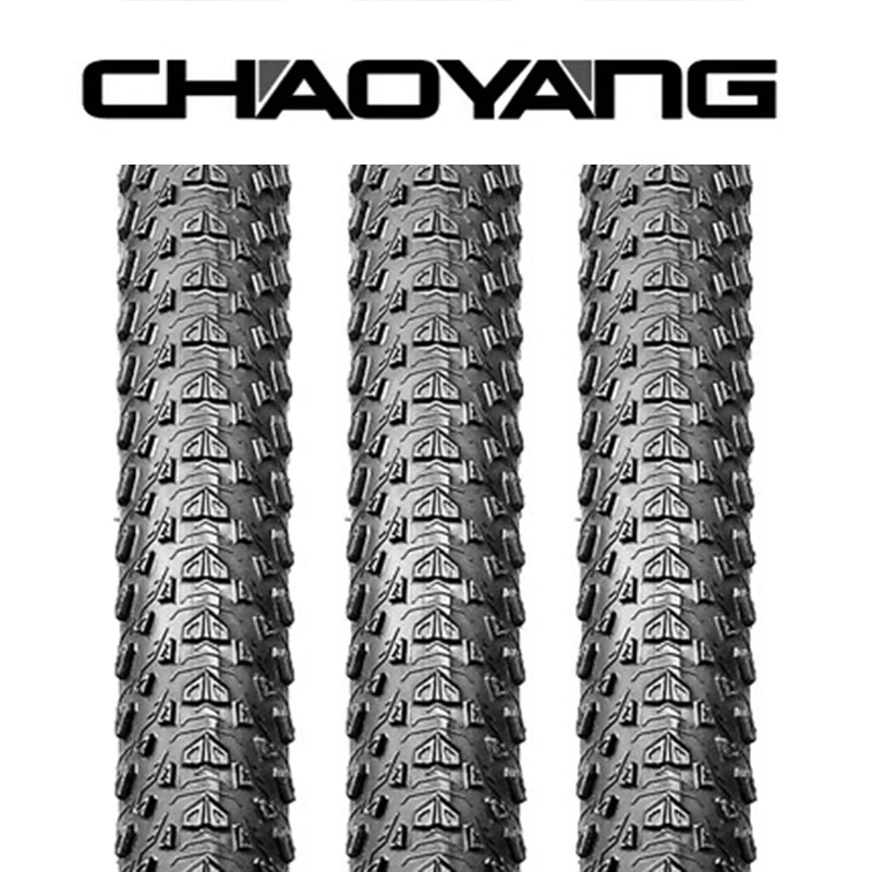 Chaoyang велосипедные шины горный велосипед 26/27.5/29 дюймов 1 95 Складные Прокол слой