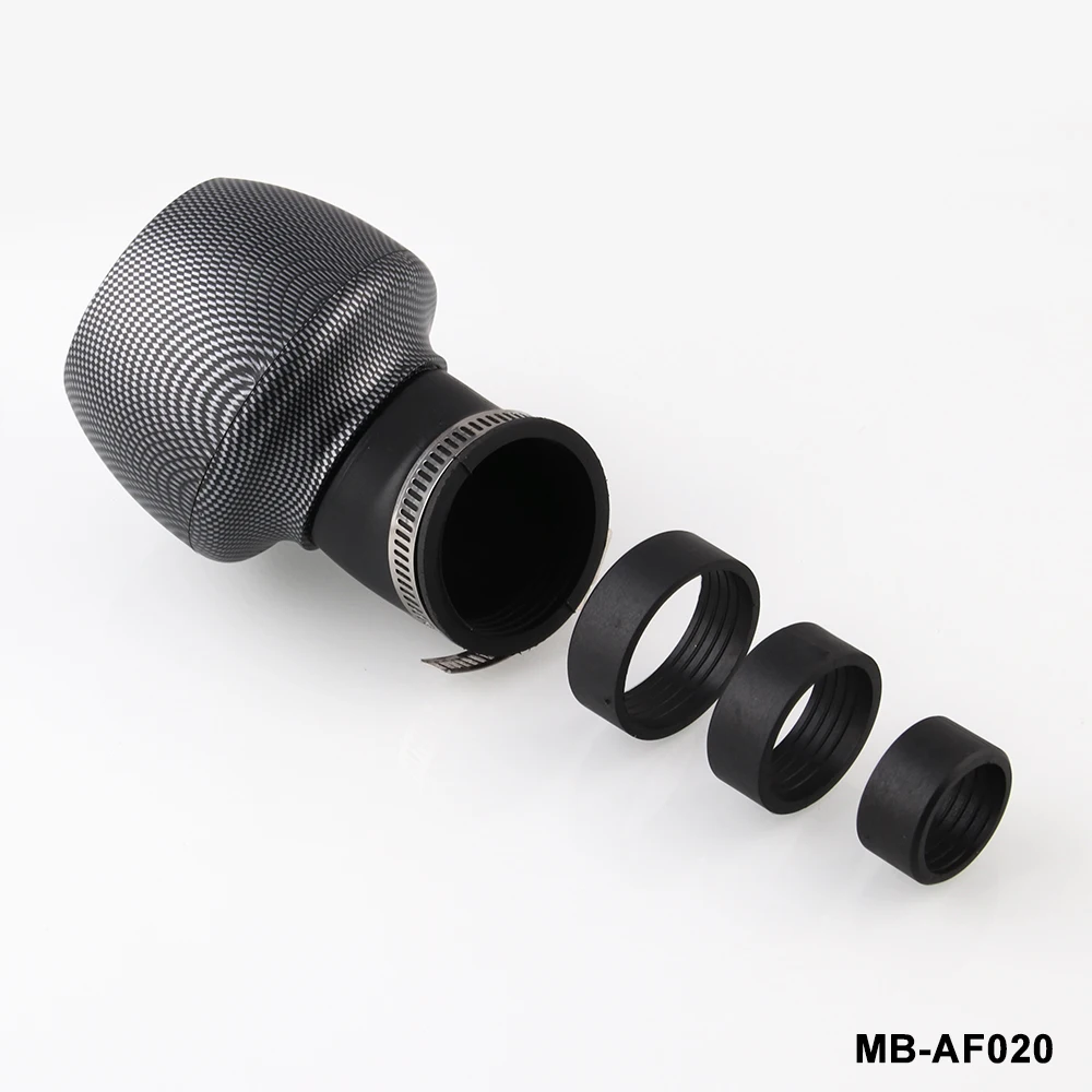 Бесплатная доставка 48mm  42mm 35mm мм 28 воздушный фильтр подходит для 150cc & 250cc Скутер