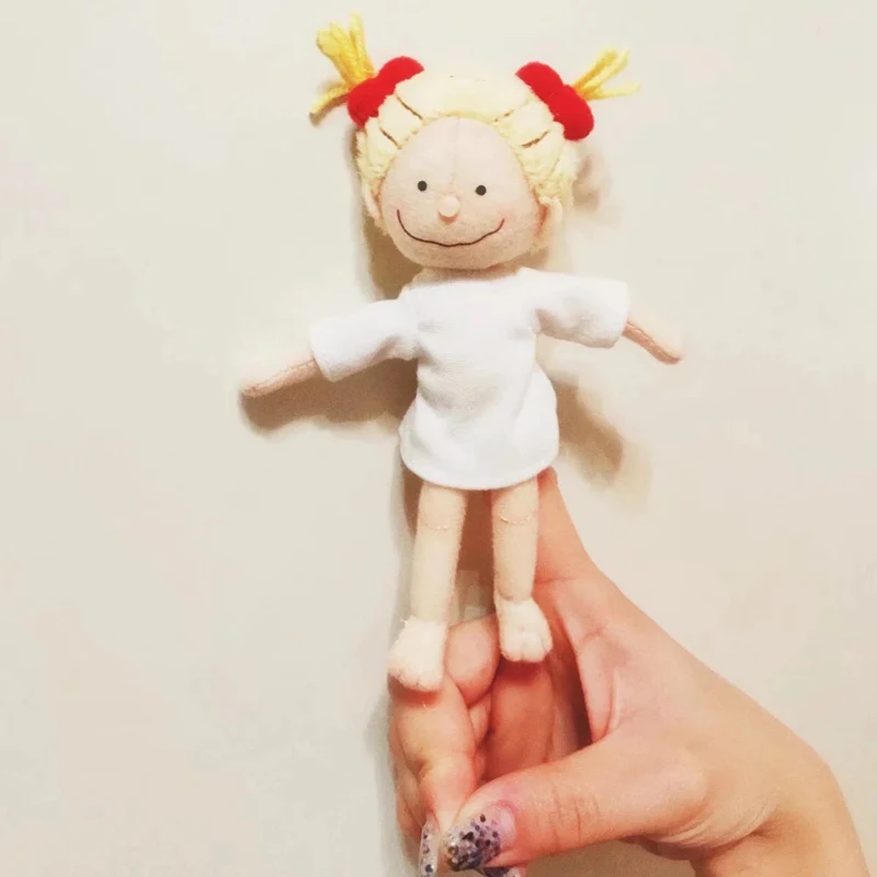 Лидер продаж креативная плюшевая кукла для маленькой девочки Ins подушка Ragdoll