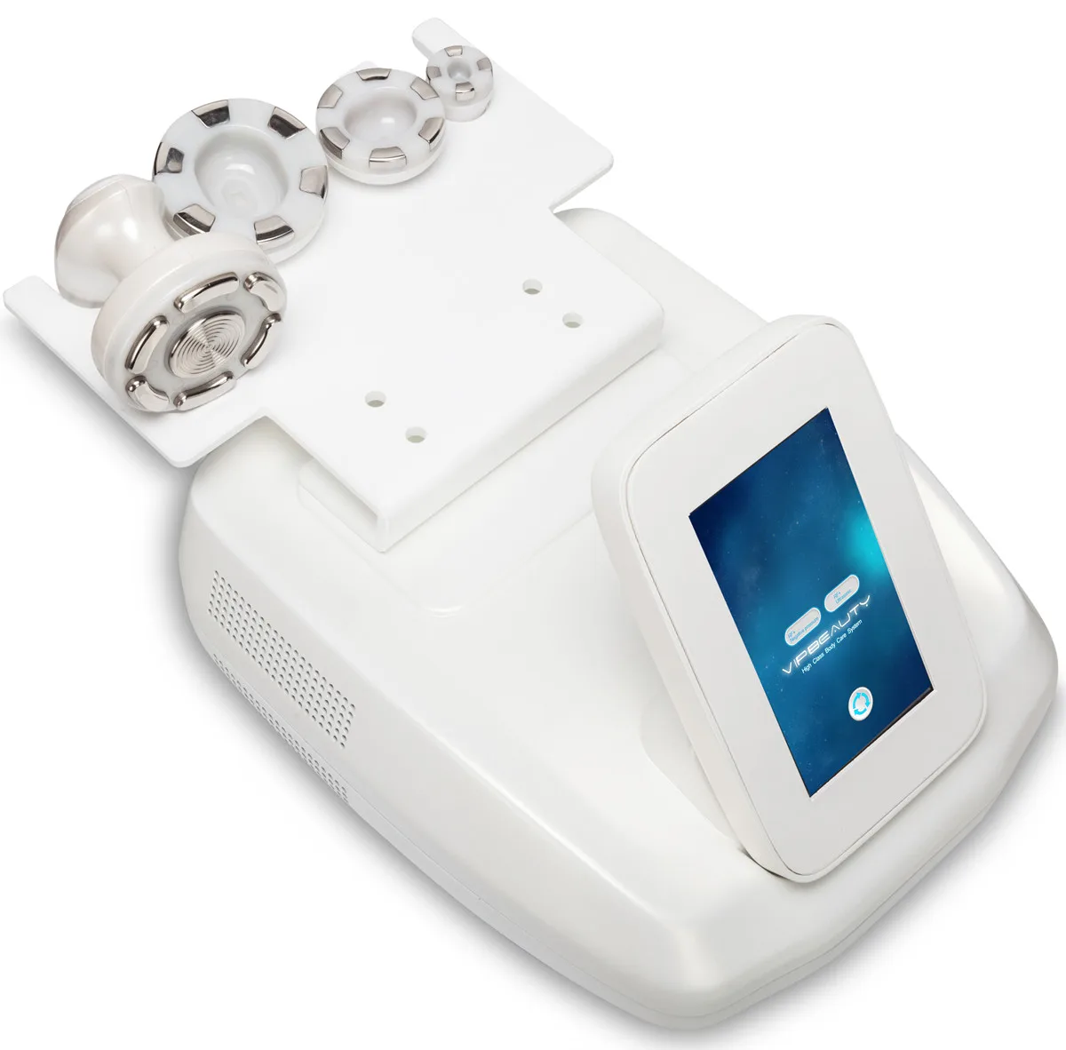 Быстрый лазер липосакции для похудения Lipolysis Lipolaser + RF средство борьбы с