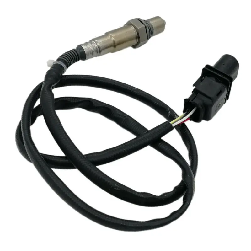

Easy installation high quality material Oxygen 02 sensor broadband 5-wire For Ford Chevrolet Honda