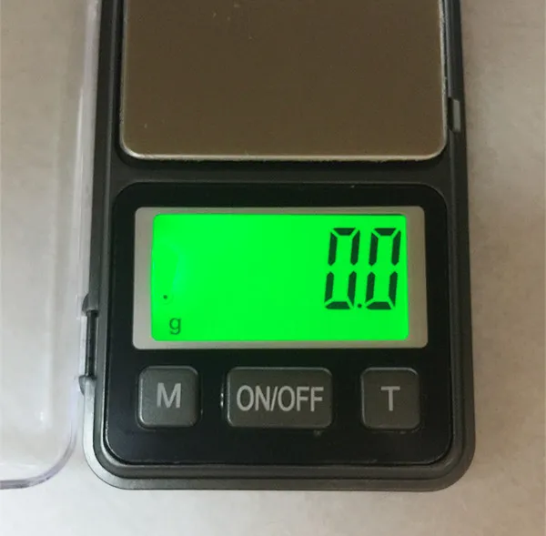 10 шт. электронные весы с подсветкой 500x0 1 г|scale 500g|lcd digital scaledigital scale |
