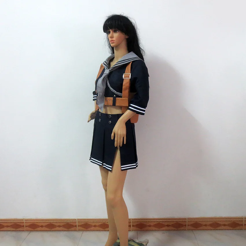 Детский костюм Эмили для косплея | Тематическая одежда и униформа