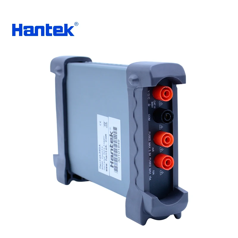 Hantek 365A/B/F PC USB цифровой регистратор данных рекордер bluetooth регистраторы мультиметр