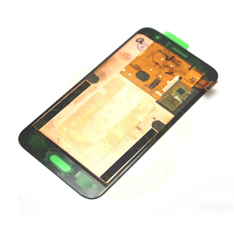 ЖК дисплей для SAMSUNG GALAXY J120 J120M J120F J1 2016 с сенсорным экраном и дигитайзером в сборе