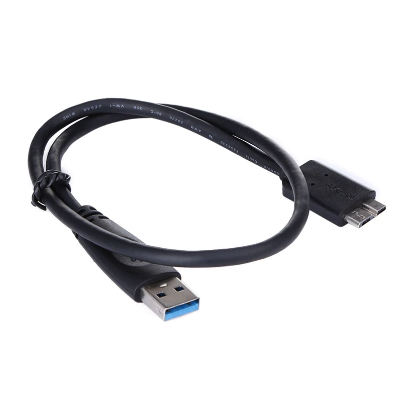 2 5 &quotSATA к USB 3 0 HD корпус HDD жесткий диск внешний Box Caddy Гбит/с высокая Скорость ТБ для