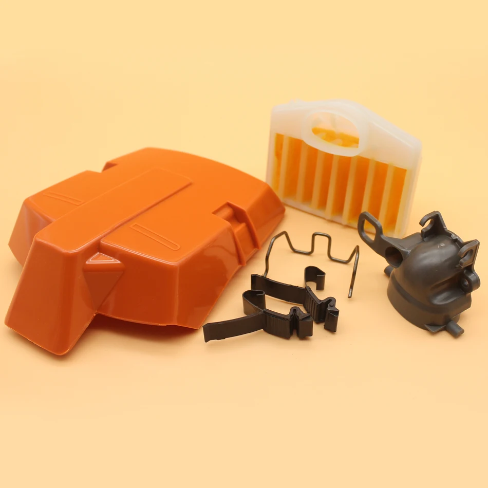 Держатель крышки воздушного фильтра набор коллектора для Впускной загрузки