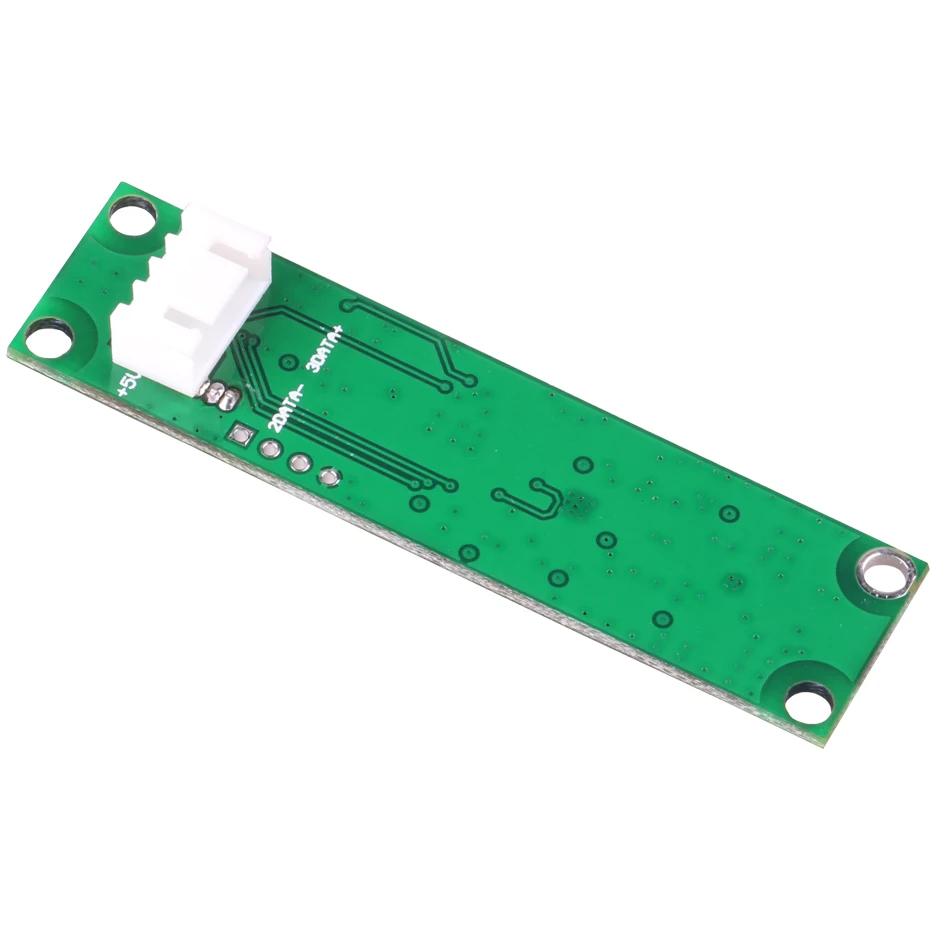 ALIEN 2,4 ГГц беспроводной DMX 512 передатчик приемник PCB 2 в 1 плата модуля с антенной для DMX контроллер освещения сцены