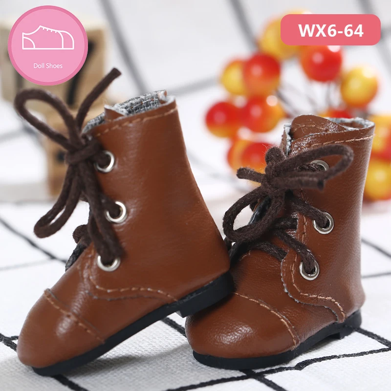 Бесплатная доставка обувь для шарнирных кукол 1/6 повседневные ботинки из