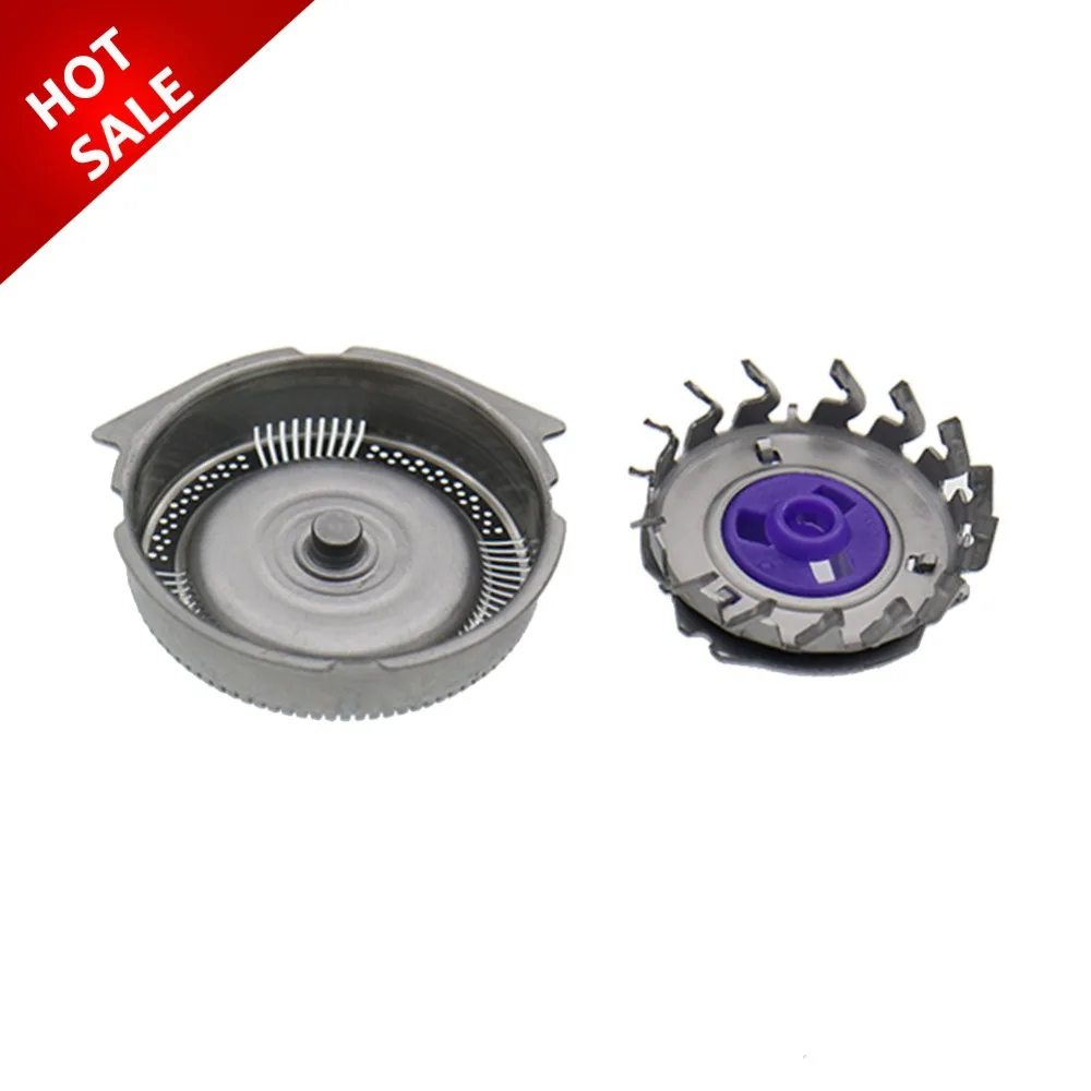 Razor Blades Heads Replacement For Philips Hq8 Hq6075 Hq7120