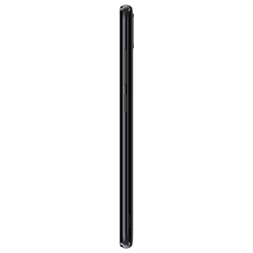 OUKITEL C16 Pro 5,7" 19:9 экран капли 3 ГБ 32 ГБ смартфон MTK6761P четырехъядерный отпечаток пальца LTE 2600 мАч Мобильный телефон для распознавания лица