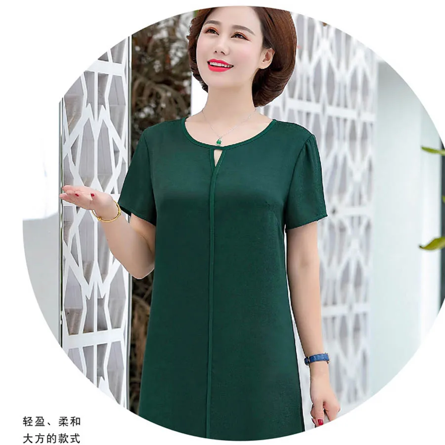 Новинка 2019 корейское платье для молодых девушек среднего возраста PZ92960|Женские