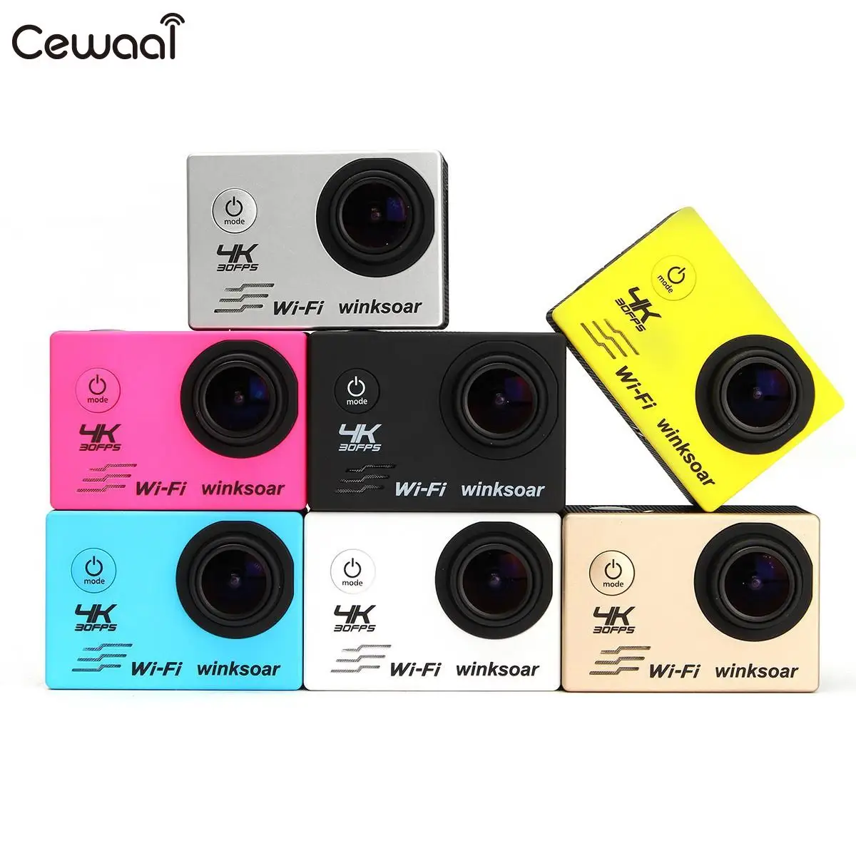 SJ8000 HD 1080P 16MP Waterproof Micro Video DV Camcorder Mini Camera Outdoor Cam Portable Car Recording | Электроника