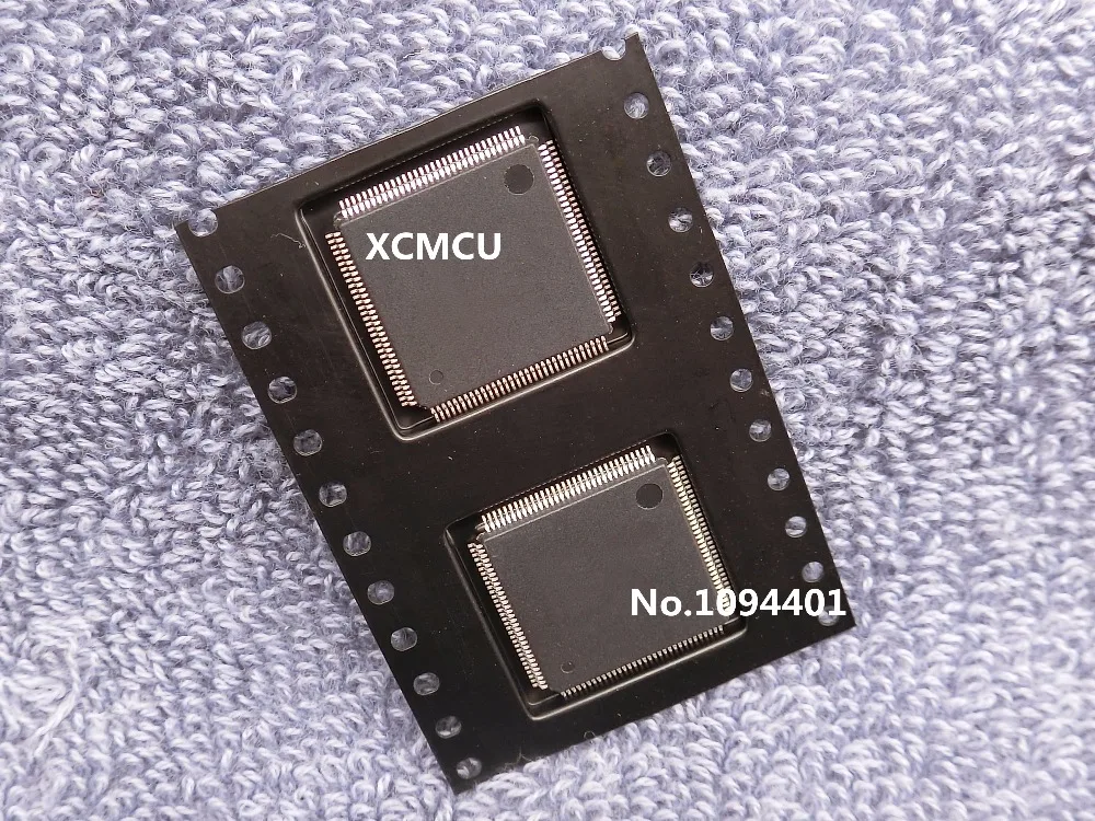 5 шт. * новый чип NPCE288NAODX NPCE288NA0DX QFP IC | Электроника
