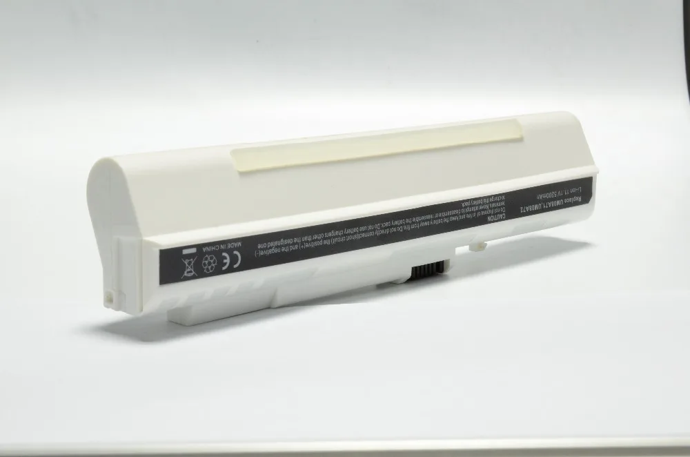 Аккумулятор для ноутбука ACER UM08A71 UM08A72 One A110 4400 мАч A150 Aw A110L weiss AO571h KAV10 D210 D150 1Bw