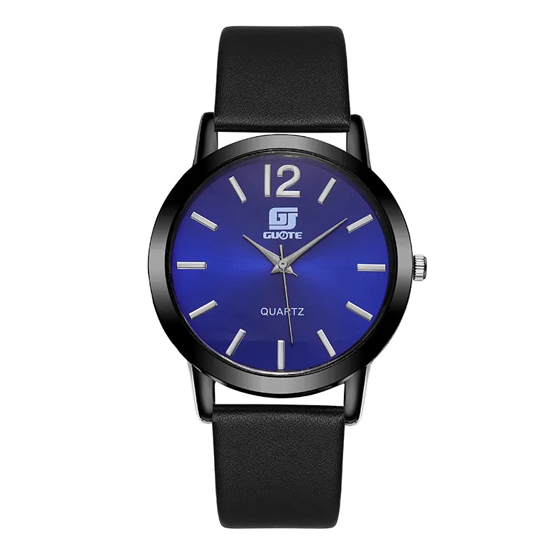Женские часы модные женские Minimalis Kol Saati простые кожаные Zegarki Damskie Reloj Mujer reloj de