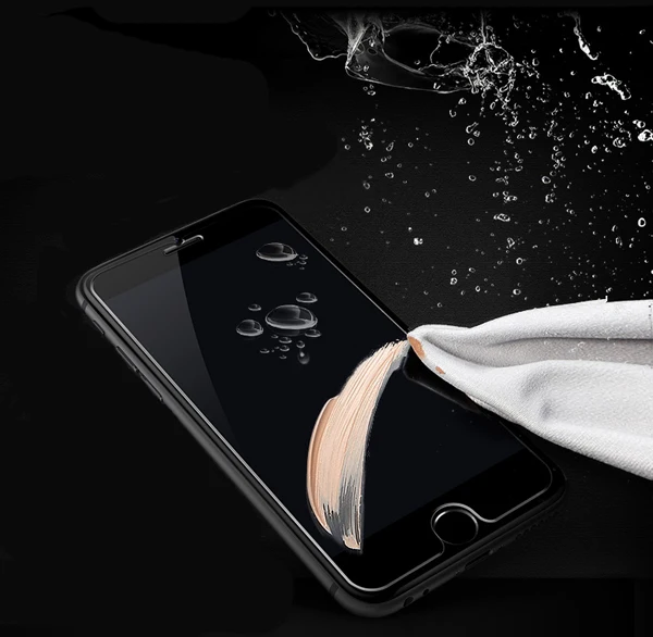 Закаленное стекло Защитная пленка для Apple iphone 5 5S 5C SE защита от царапин 0 33 мм|screen