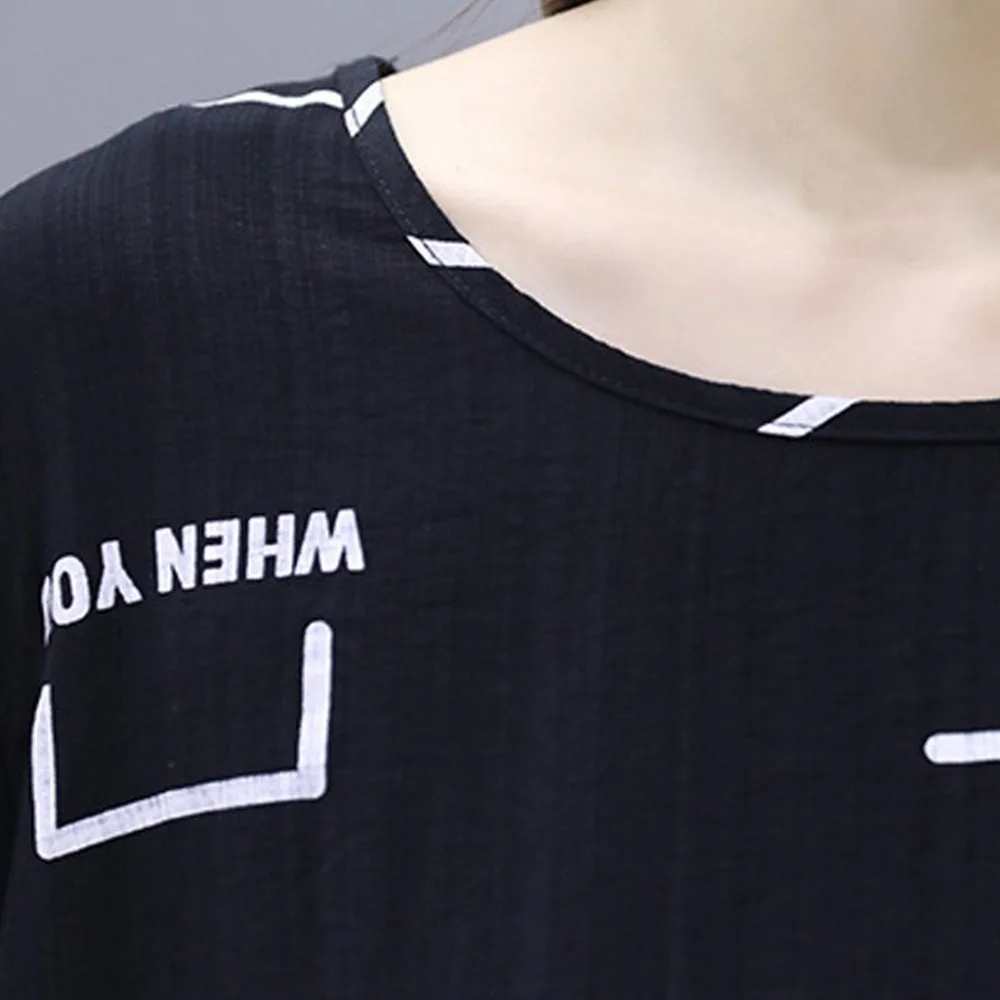 

2020 new summer Fashion hot sweet Women Casual Loose Short Sleeves Plaid Printing Round Collar Dresses ukienki damskie mujer #F7