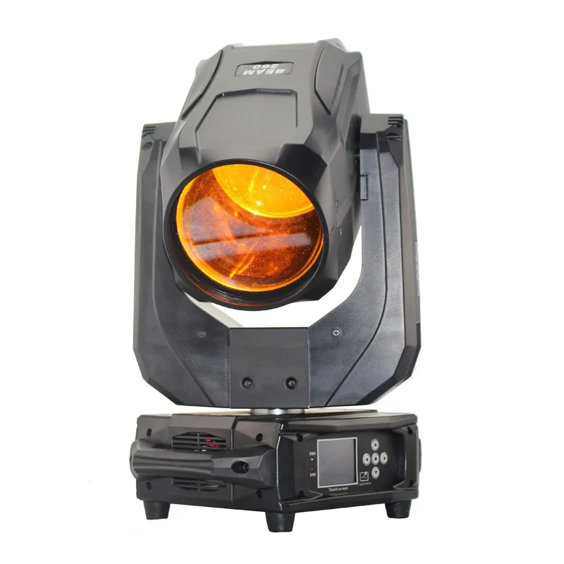 

fast delivery big beam moving head light 260w 10r dj sharpy light