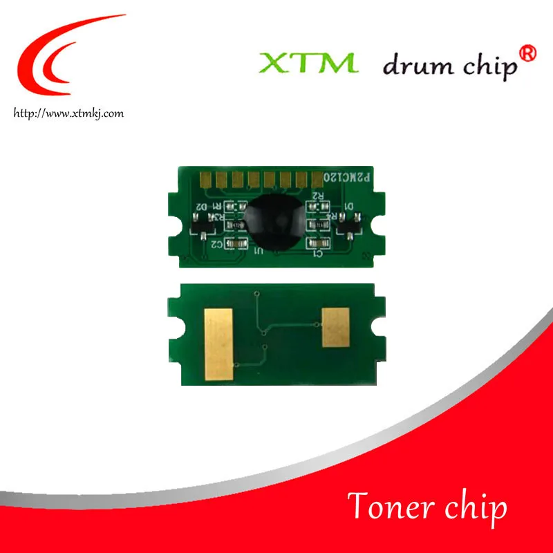 7 2 K SA TK 1175 TK1175 тонер чип для Kyocera ECOSYS M2040dn M2040L M2640idw M2640L сброс лазерного принтера|toner