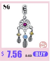 New Arrival Cruise Ship Sterling silver Charm Beads Fit Authentic Pandora Charms Bracelet Silver 925 Original Women Jewelry