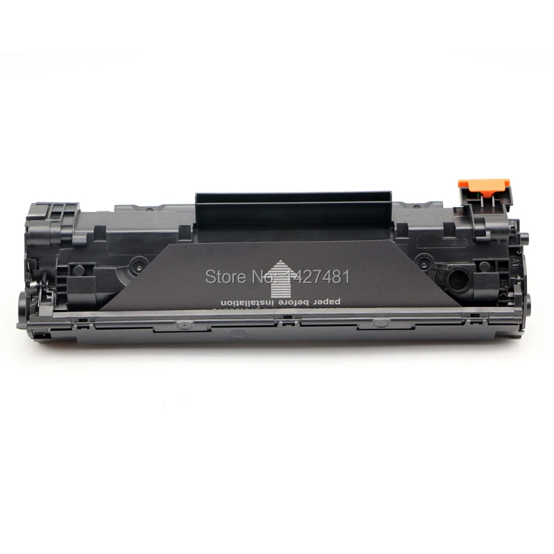 YOTAT совместимый тонер картридж CF283A 283A 283 83A для HP Laserjet pro M127NF M126NF M125NW M125 M126 M127 M128 M201