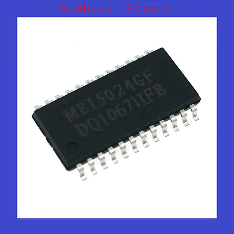 20 шт./лот MBI5024GF MBI5024 MB15024GF MB15024|Соединители| |