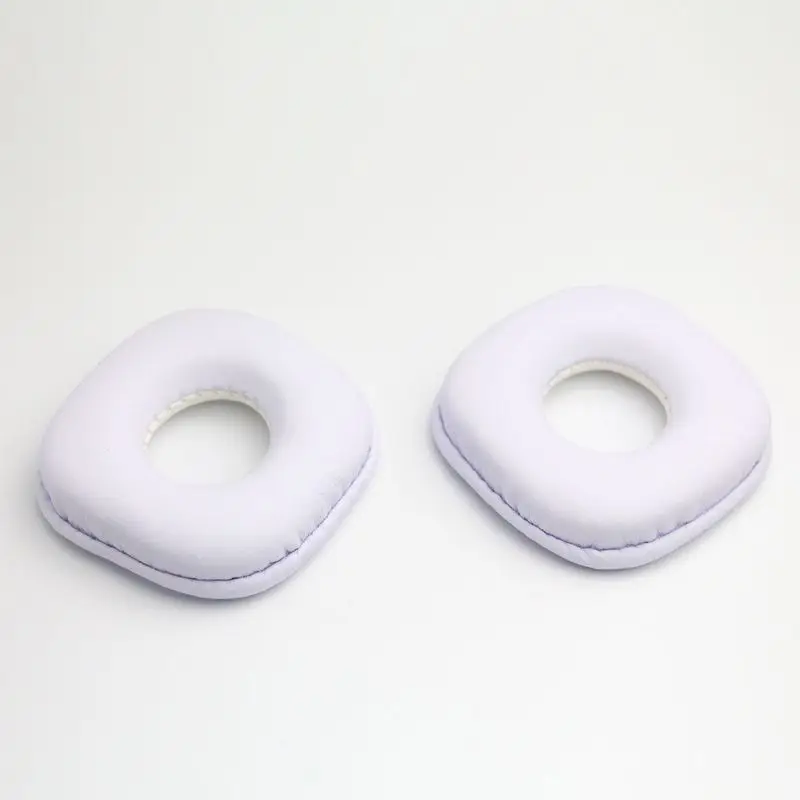 1 Пара амбушюры для наушников накладки на наушники из мягкой пены замена подушек