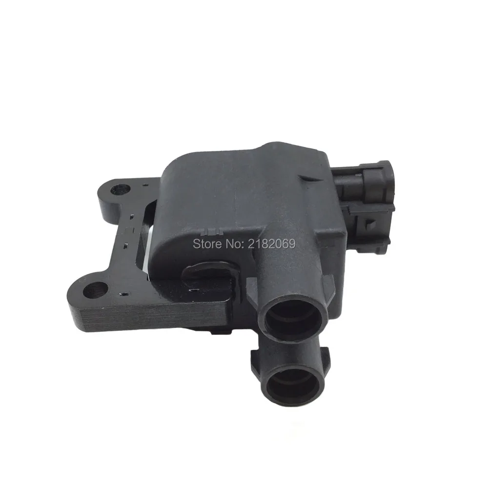Катушка зажигания для Toyota RAV4 Camry Solara Tacoma 4runner 2 0 4 2.7L 90919-02217 90919-02218 90919-02220 90080-19008 |