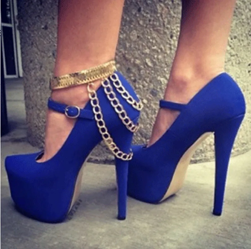 

shofoo shoes. Beautiful and fashionable women's shoes, suede,about 14.5cm high-heeled women's shoes， pointed toe pumps.