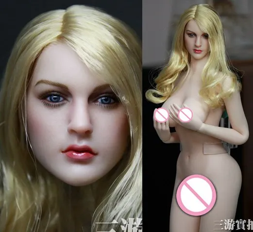 Фигурка куклы масштаб 1:6 аксессуары для кукол Европа и Америка женская красивая