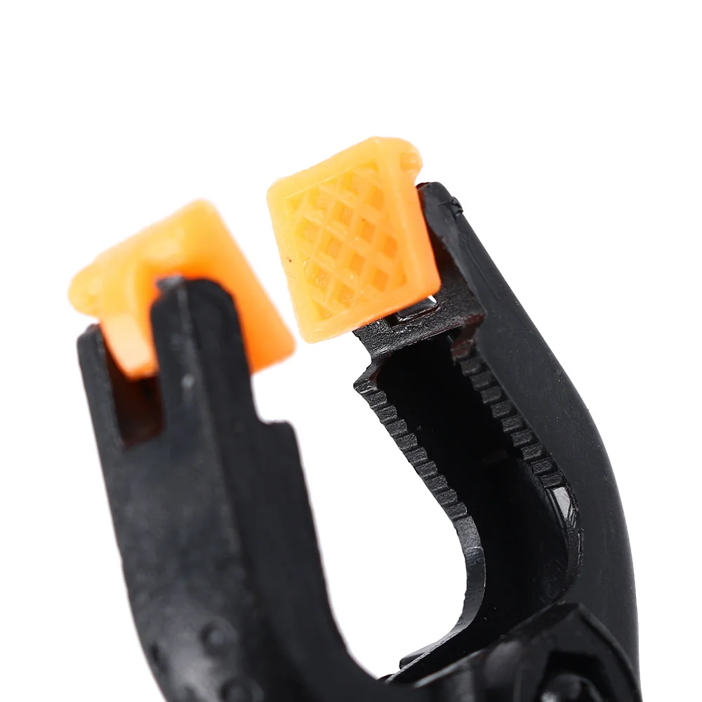 6 шт. 2 дюймовые пластиковые нейлоновые зажимы для фотостудии|toggle clamp for woodworking|toggle