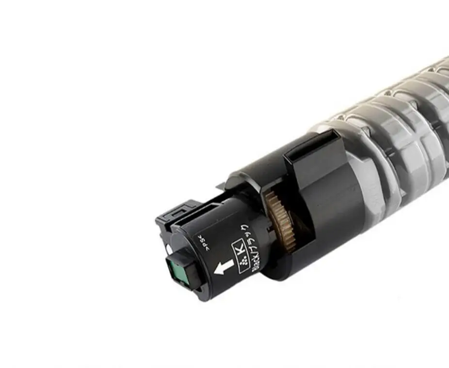 Новый совместимый цветной тонер-картридж для ricoh MPC5501 C3501 C4501 C5501 | Компьютеры и