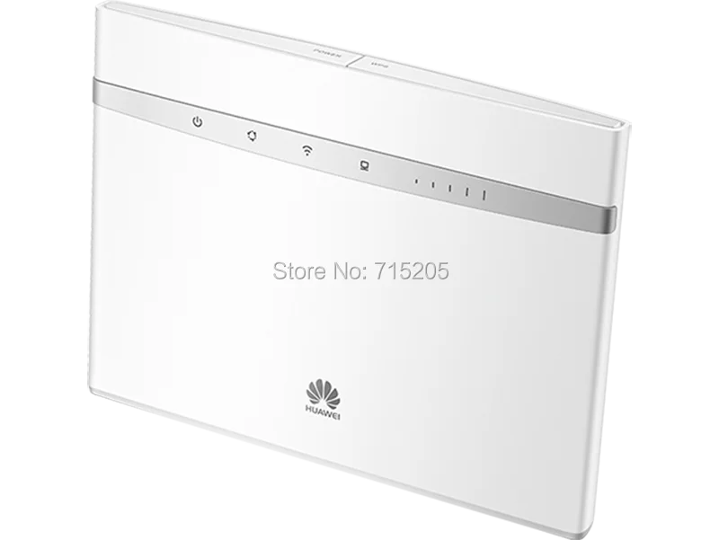 Разблокированный huawei B525 B525s-23a 4 аппарат не привязан к оператору сотовой связи CPE Wi-Fi маршрутизатор со слотом для SIM карты Band 1/3/7/8/20/32/38 PK B315 b528 e5186 e5787