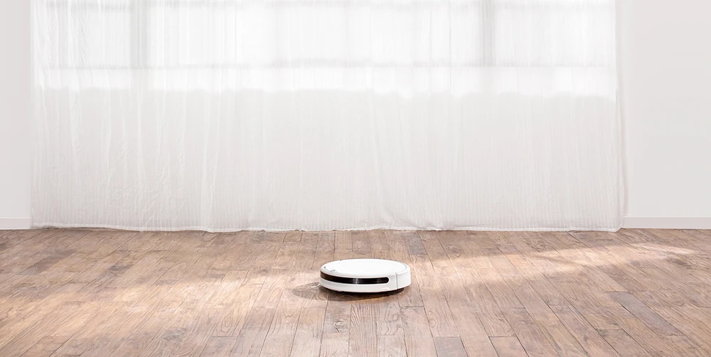 XIAOMI MIJIA Xiaowa C10 E20 Roborock робот-пылесос для дома автоматическая Чистка пыли стерилизация смарт-планируемый Wi-Fi приложение дистанционного управления