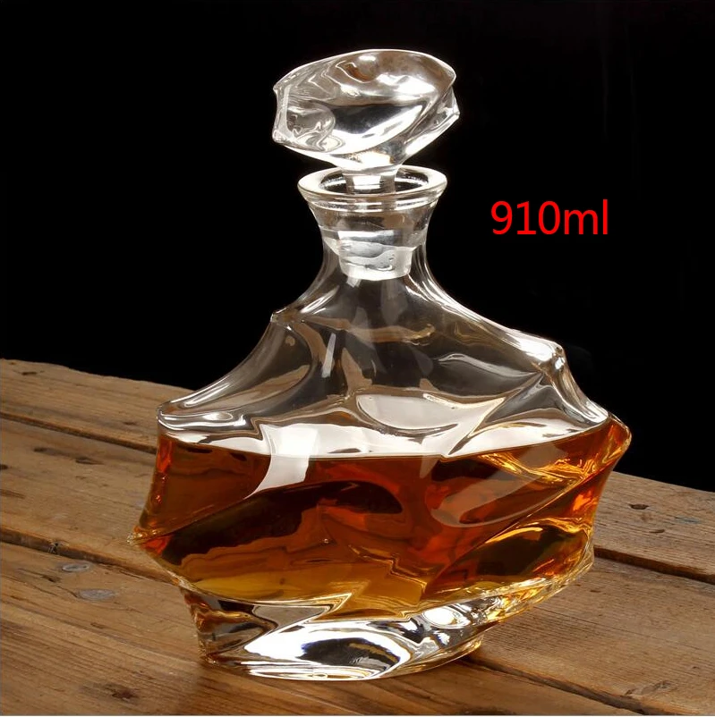 Новые 6 шт. стаканов для виски и 1 графин|whisky glasses|decanter whiskyglasses glasses |