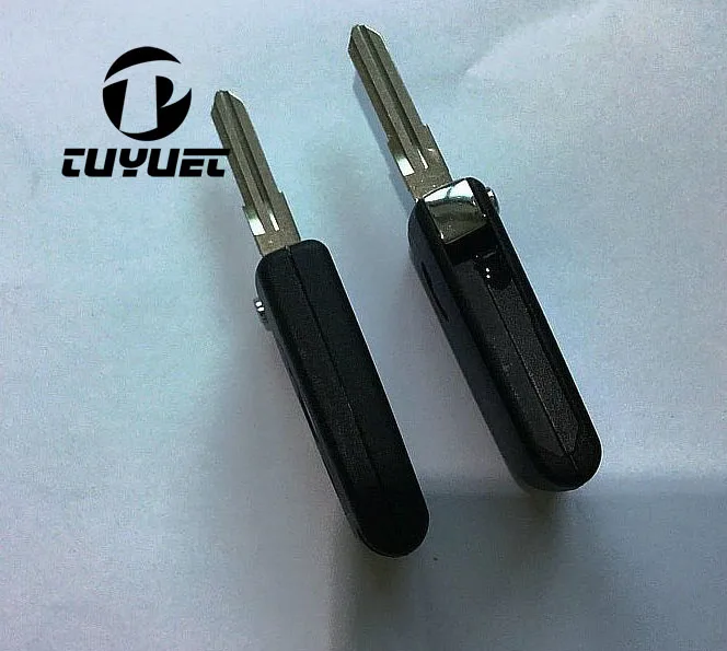 Сменный складной чехол-книжка для ключа автомобиля Лада 3 кнопки