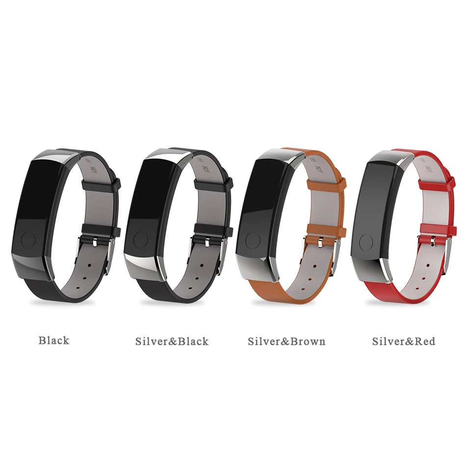Mijobs ремешок из натуральной кожи для huawei Honor Band 3 ремешок для часов Браслет замена для Honor Band 3 ремешок, умный Браслет