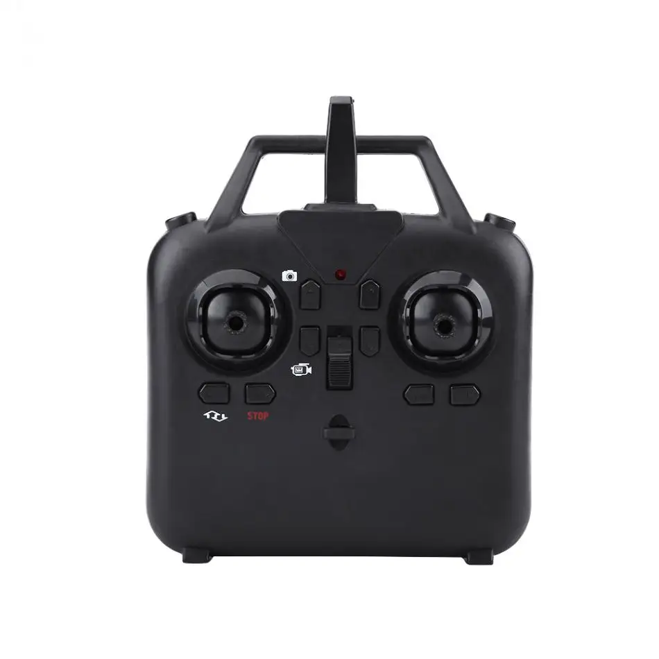 Складной Дрон с дистанционным управлением удерживающий высоту Wifi FPV