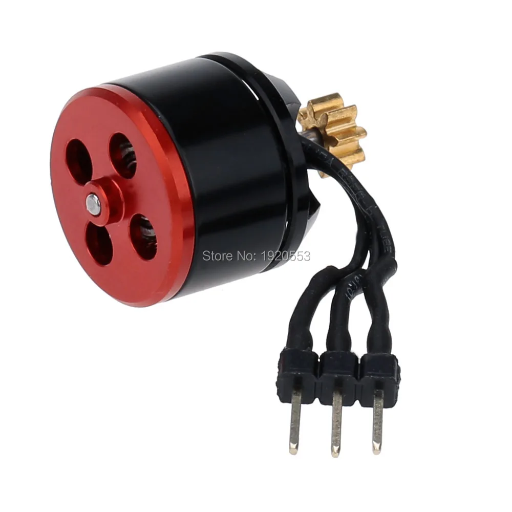 Запасные части для квадрокоптера Wltoys XK K120 RC Romote оптовая продажа 005|Детали и